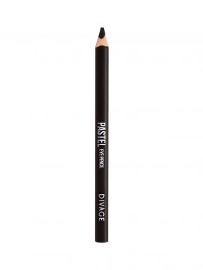 Divage карандаш для глаз Pastel №3301