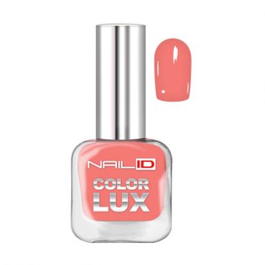 ALVIN D`OR лак д/ногтей nail id color lux nid-01 т.0141 10мл