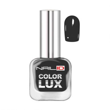 ALVIN D`OR лак д/ногтей nail id color lux nid-01 т.0160 10мл
