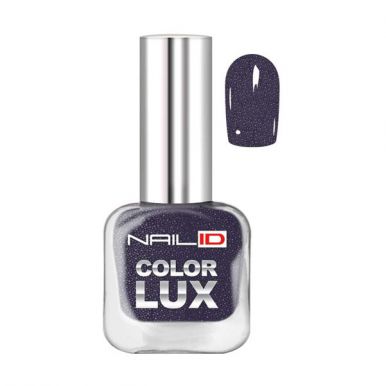 ALVIN D`OR лак д/ногтей nail id color lux nid-01 т.0170 10мл