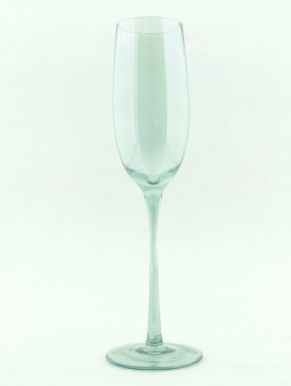 Бокал д/шампанского серый 230мл DP2012010