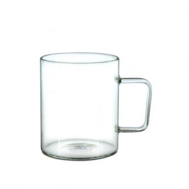 Wilmax кружка Thermo Glass, 500 мл, артикул: WL-888608/a