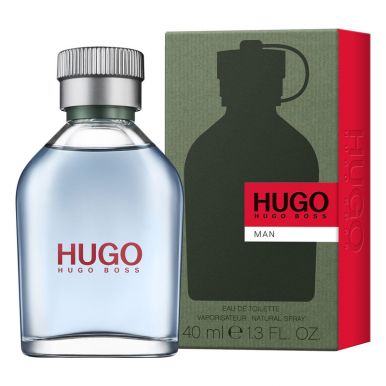 Hugo Boss NS Man, туалетная вода, 40 мл
