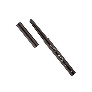 Lamel Механический карандаш для бровей OhMy Perfect Brows, тон 401