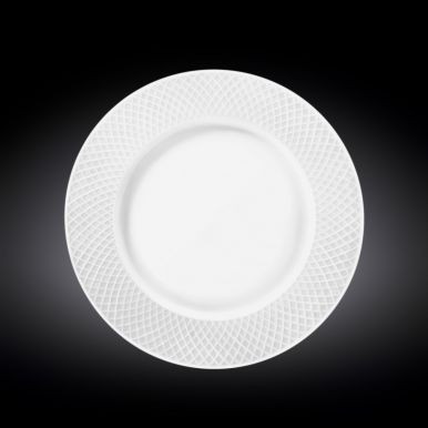 WILMAX тарелка обеденная 25,5см WL-880101-A