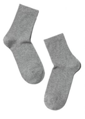 ESLI носки детские 19С-142СПЕ серый р.22