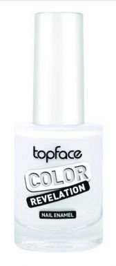 Topface Лак для ногтей Color Revelation, тон 002, 9 мл
