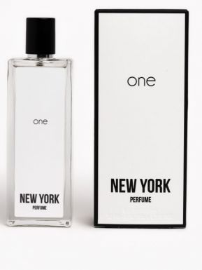 NEW YORK PERFUME парфюмерная вода one жен. 50мл