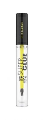 CATRICE гель д/бровей super glue brow styling gel т.010