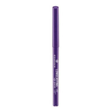 Essence карандаш для глаз Extreme Lasting, тон 27, цвет: фиолетовый металлик, 4 г