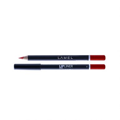 LAMEL карандаш д/губ т.10