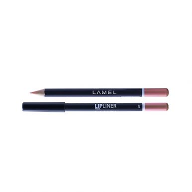 Lamel Professional карандаш для губ, 1,7 гр