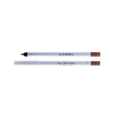 Lamel professional карандаш для губ гелевый 03
