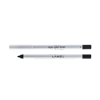 Lamel professional карандаш для глаз гелевый 101