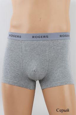 Rogers Трусы-шорты мужские, размер: 2XL, артикул: 80355
