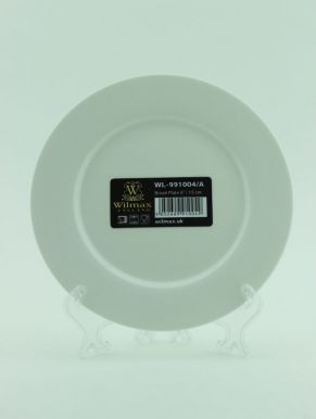 Wilmax тарелка десертная d=15 см, артикул: WL-991004/A