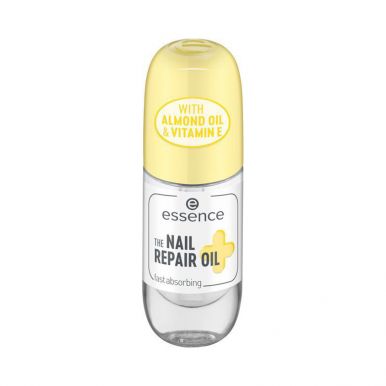 ESSENCE масло д/ногтей восстанавливающее the nail repair oil