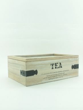 Короб для чая, размер: 24x16x9 см, артикул: HZ1007280