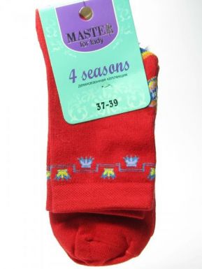Master Socks носки женские, артикул: 55003
