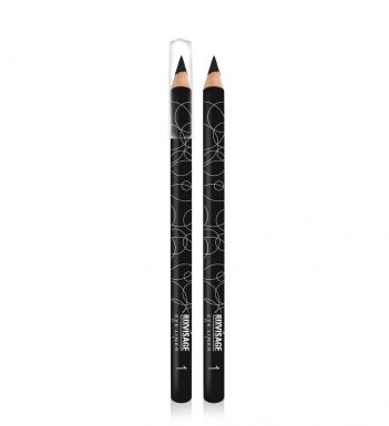 Luxvisage карандаш для глаз, тон 1