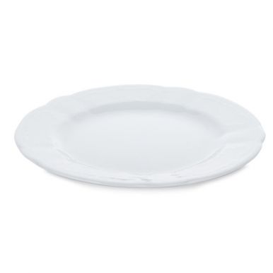 Тарелка для салата 19см, White, артикул: TM-17ST1065