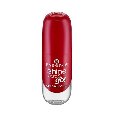 Essence лак для ногтей Shine Last & Go! тон 16