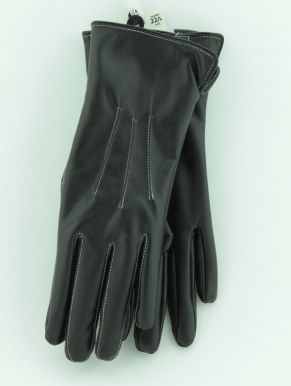 Перчатки женские Esli 22(L), черный EG001