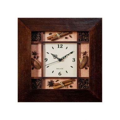 Часы настенные дизайн восточный базар ДСЗ-4АС28-465