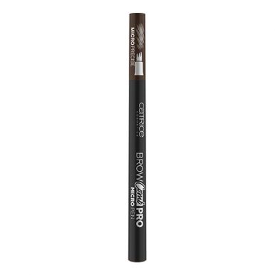 Catrice контур для бровей Brow Comb Pro Micro Pen, тон 050, цвет: Granite