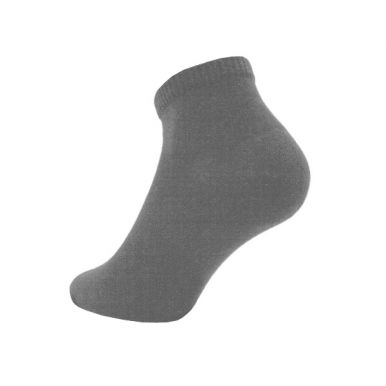Esli носки мужские E Classic короткие 14с-120Спе, размер: 27, 000, серый