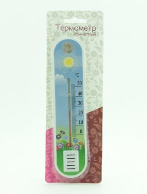 Термометр Детский Бэби, артикул: П-2