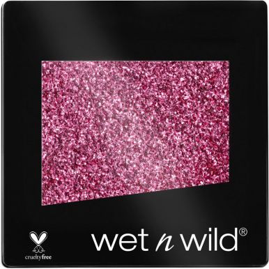 Wet n Wild Гель-блеск Для Лица И Тела Color Icon Glitter Single Ж E353c groupie