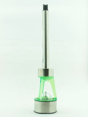 Лампа солярная, работает от батареек 1x АА, с подзарядкой от солнечного света, артикул: DX9200640