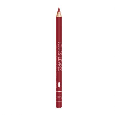 Vivienne Sabo карандаш для губ Jolies Levres, тон 109, цвет: ярко-красный холодный, 1,4 г