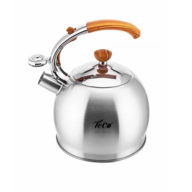TECO чайник со свистком 3,5л TC-110