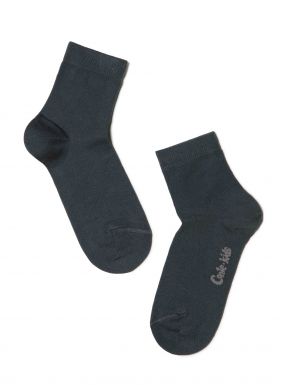 CONTE носки детские tip-top 5С-11СП 000 т.серый р.24