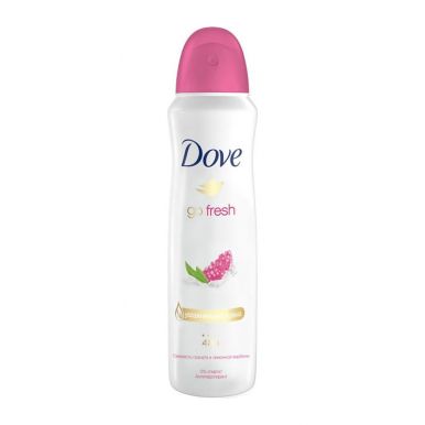 Dove дезодорант аэрозоль Пробуждение чувств, 150 мл