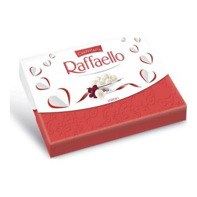 Набор конфет Ферреро Рафаэлло, 90 гр