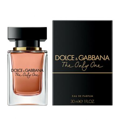 Dolce Gabbana, парфюмерная вода, The Only One, 30 мл