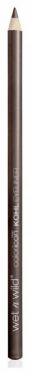 Wet n Wild Карандаш Для Глаз Color Icon Kohl Liner Pencil Е603a sima brown now_