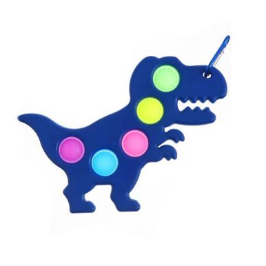Игрушка антистресс динозавр 6973632