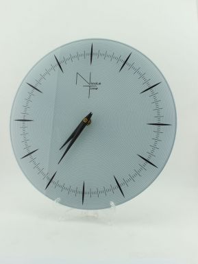 Часы настенные дизайн nicole time NT453