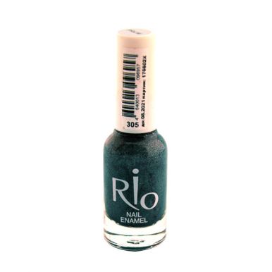 Platinum Collection лак для ногтей Rio Prizm №305
