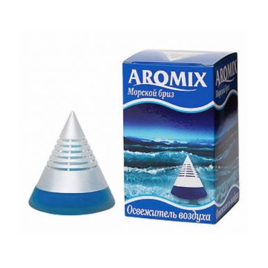 Aromix жидкий освежитель воздуха Морской бриз, 70 мл