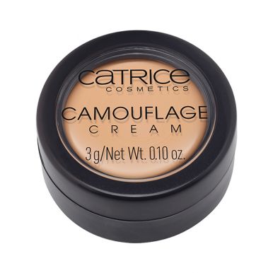 Catrice консилер Camouflage Cream тон 015, цвет: Fair