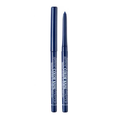 Relouis карандаш механический для глаз Artistic Color Kajal Contour тон:02, indigo blue