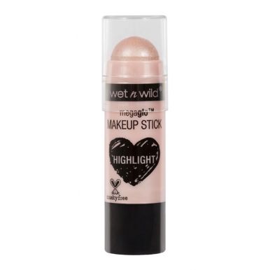 Wet n Wild Корректор Стик MegaGlo Makeup Stick Concealer , E800 when the nude strikes