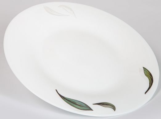 OLAFF Парадиз тарелка мелкая 23см