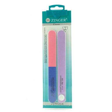 Zinger SIS19-2 набор наждак + полировка