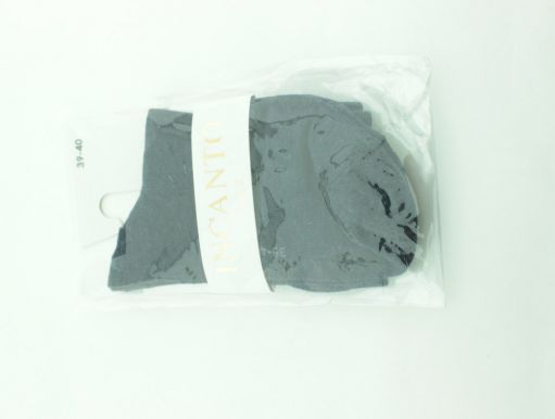 INCANTO носки женские р.3 jeans IBD733004